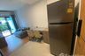 1 Bedroom Condo for rent in Arise Condo, Pa Daet, Chiang Mai