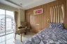 2 Bedroom Condo for sale in New Nordic Trend 5, Nong Prue, Chonburi