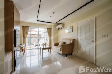 2 Bedroom Condo for sale in New Nordic Trend 5, Nong Prue, Chonburi