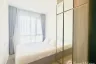 1 Bedroom Condo for sale in KnightsBridge Sukhumvit-Thepharak by Hampton, Thepharak, Samut Prakan near MRT Thipphawan
