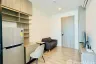 1 Bedroom Condo for sale in KnightsBridge Sukhumvit-Thepharak by Hampton, Thepharak, Samut Prakan near MRT Thipphawan