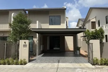 4 Bedroom House for Sale or Rent in Engel Haus Rongpo-Motorway 7, Takhian Tia, Chonburi