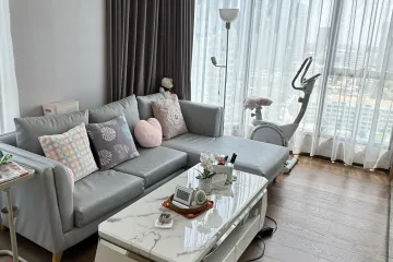 2 Bedroom Condo for sale in Ideo Q Sukhumvit 36, Khlong Tan, Bangkok near BTS Thong Lo