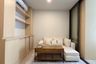 1 Bedroom Condo for rent in Aspire Onnut Station, Phra Khanong, Bangkok near BTS On Nut