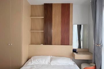 1 Bedroom Condo for rent in Aspire Onnut Station, Phra Khanong, Bangkok near BTS On Nut
