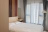 1 Bedroom Condo for rent in Aspire Onnut Station, Phra Khanong, Bangkok near BTS On Nut