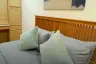 2 Bedroom Condo for sale in Sampoom Garden, Silom, Bangkok near BTS Saint Louis