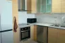 2 Bedroom Condo for sale in Sampoom Garden, Silom, Bangkok near BTS Saint Louis