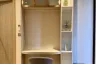 1 Bedroom Condo for rent in Ashton Asoke - Rama 9, Din Daeng, Bangkok near MRT Phra Ram 9