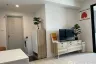 1 Bedroom Condo for rent in A Space Mega Bangna, Bang Kaeo, Samut Prakan