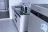 1 Bedroom Condo for rent in The Niche Ratchada - Huay Kwang, Din Daeng, Bangkok near MRT Huai Khwang