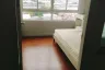 1 Bedroom Condo for rent in The Niche Ratchada - Huay Kwang, Din Daeng, Bangkok near MRT Huai Khwang