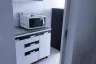 1 Bedroom Condo for rent in The Niche Ratchada - Huay Kwang, Din Daeng, Bangkok near MRT Huai Khwang