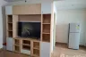 1 Bedroom Condo for rent in Supalai Veranda Ratchavipha - Prachachuen, Bang Sue, Bangkok near MRT Wong Sawang