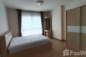 1 Bedroom Condo for rent in Supalai Veranda Ratchavipha - Prachachuen, Bang Sue, Bangkok near MRT Wong Sawang