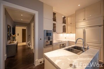 3 Bedroom Condo for rent in 98 Wireless, Lumpini, Bangkok near BTS Ploen Chit