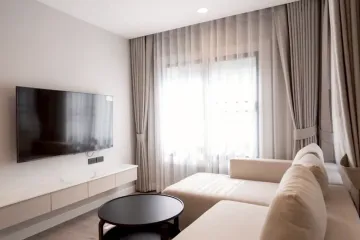 2 Bedroom Apartment for rent in La Residenza, Khlong Toei Nuea, Bangkok near BTS Nana