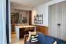 1 Bedroom Condo for rent in The Reserve Sathorn, Thung Maha Mek, Bangkok near BTS Chong Nonsi