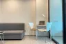1 Bedroom Condo for Sale or Rent in Aspire Erawan Prime, Pak Nam, Samut Prakan near BTS Erawan Museum