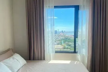 1 Bedroom Condo for Sale or Rent in Aspire Erawan Prime, Pak Nam, Samut Prakan near BTS Erawan Museum