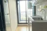 1 Bedroom Condo for Sale or Rent in Aspire Erawan Prime, Pak Nam, Samut Prakan near BTS Erawan Museum