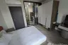 1 Bedroom Condo for sale in The Base Saphanmai, Anusawari, Bangkok near BTS Sai Yud