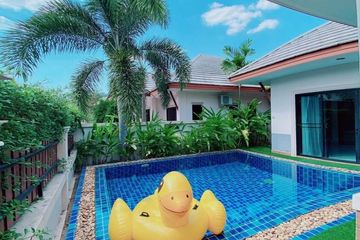 2 Bedroom Villa for rent in Baan Dusit Pattaya View, Huai Yai, Chonburi