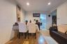 3 Bedroom Condo for Sale or Rent in Lumpini Place Narathiwas-Chaopraya, Chong Nonsi, Bangkok