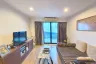 3 Bedroom Condo for Sale or Rent in Lumpini Place Narathiwas-Chaopraya, Chong Nonsi, Bangkok
