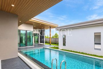3 Bedroom House for sale in Ascent by Baan Pattaya, Huai Yai, Chonburi