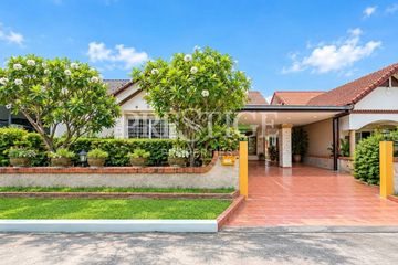3 Bedroom House for sale in Siam Orchid Village, Nong Prue, Chonburi