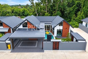 3 Bedroom House for sale in Pong, Chonburi