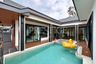 3 Bedroom House for sale in Pong, Chonburi