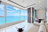2 Bedroom Condo for rent in Del Mare, Bang Sare, Chonburi