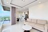 2 Bedroom Condo for rent in Del Mare, Bang Sare, Chonburi