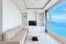 2 Bedroom Condo for rent in Del Mare, Bang Sare, Chonburi