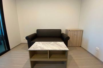 1 Bedroom Condo for rent in Aspire Asoke-Ratchada, Din Daeng, Bangkok near MRT Phra Ram 9