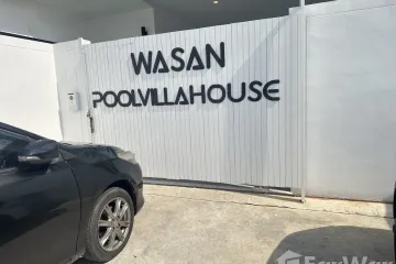 3 Bedroom Villa for rent in Huai Yai, Chonburi