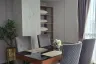 3 Bedroom Condo for rent in The Unique Sukhumvit 62/1, Bang Chak, Bangkok near BTS Bang Chak