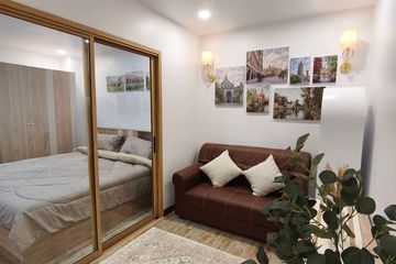 Condo for rent in Night Bazaar Condotel, Chang Khlan, Chiang Mai