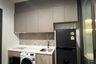 1 Bedroom Condo for rent in RHYTHM Charoenkrung Pavillion, Wat Phraya Krai, Bangkok near BTS Saphan Taksin