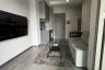 1 Bedroom Condo for rent in Ideo Sukhumvit - Rama 4, Phra Khanong, Bangkok near BTS Phra Khanong