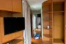 2 Bedroom Condo for sale in Silom Suite, Silom, Bangkok near BTS Chong Nonsi