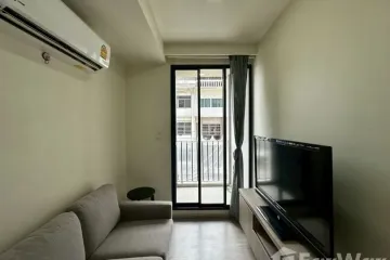 1 Bedroom Condo for sale in Maestro 03 Ratchada-Rama 9, Din Daeng, Bangkok near MRT Phra Ram 9