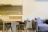 1 Bedroom Condo for sale in Maestro 03 Ratchada-Rama 9, Din Daeng, Bangkok near MRT Phra Ram 9