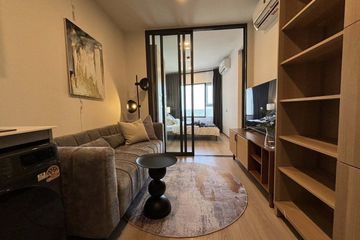 1 Bedroom Condo for rent in Life Rama 4 - Asoke, Khlong Toei, Bangkok near MRT Queen Sirikit National Convention Centre
