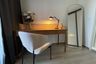 1 Bedroom Condo for rent in Life Rama 4 - Asoke, Khlong Toei, Bangkok near MRT Queen Sirikit National Convention Centre