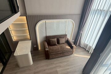 1 Bedroom Condo for rent in KnightsBridge Space Sukhumvit-Rama 4, Phra Khanong, Bangkok near BTS Phra Khanong