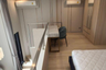 1 Bedroom Condo for rent in Knightsbridge Prime Sathorn, Thung Maha Mek, Bangkok near BTS Chong Nonsi