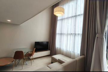 1 Bedroom Condo for rent in Knightsbridge Prime Sathorn, Thung Maha Mek, Bangkok near BTS Chong Nonsi